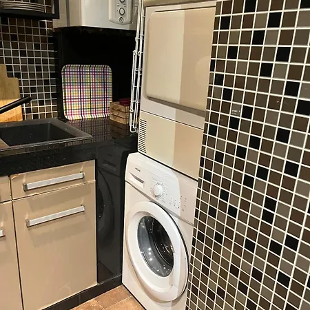 Apartment Au Coeur D 'avignon-bonneterie *