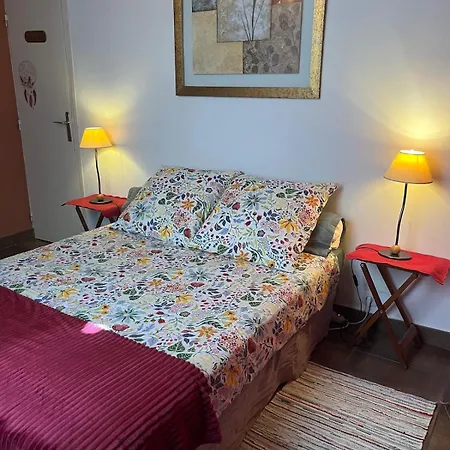 Au Coeur D 'avignon-bonneterie Avignon